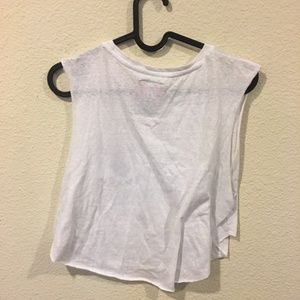 Forever 21 Tops - Forever 21 Rolling Stones pocket tee Forever 21 Tops - Forever 21 Rolling Stones pocket tee
